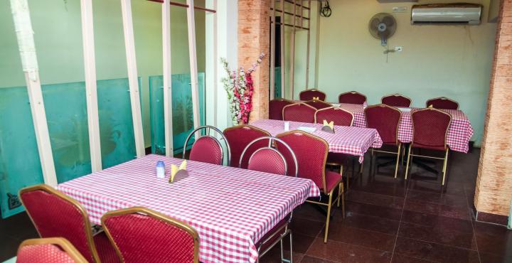 Chandana Residency